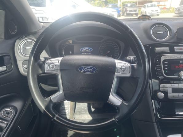 Ford Mondeo IV с пробегом 2010 года, цена 670 000 рублей, 326889 км, седан, Автокод Объявления