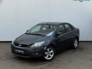 Ford Focus II Рестайлинг Москва  - изображение 14