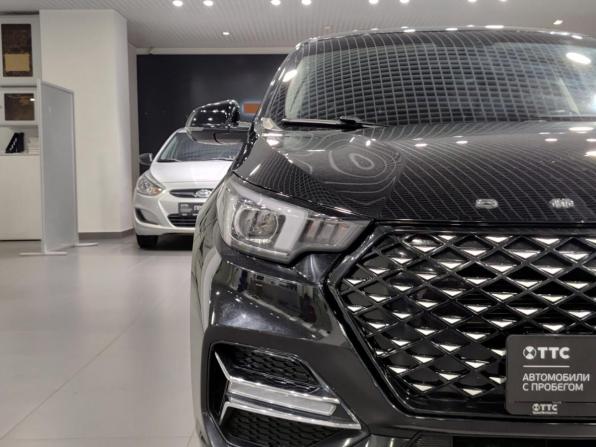 Omoda S5 с пробегом 2023 года, цена 1 277 000 рублей, 67398 км, седан, Автокод Объявления