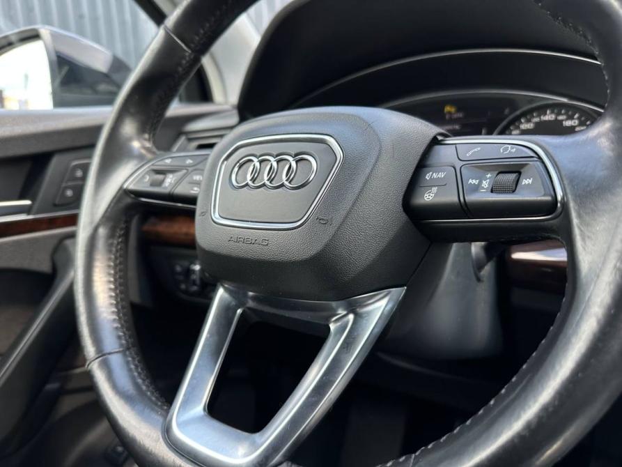Audi Q5 II (FY) Ижевск  - изображение 24