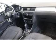 Skoda Rapid I Рестайлинг Коломна  - изображение 19