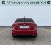 Hyundai Solaris II Стерлитамак  - изображение 35