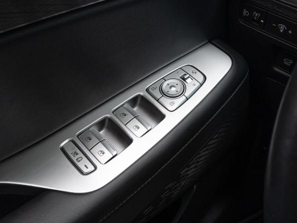 Hyundai Palisade I с пробегом 2020 года, цена 4 999 000 рублей, 57218 км, внедорожник, Автокод Объявления