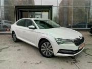 Skoda Superb III Рестайлинг Екатеринбург  - изображение 42