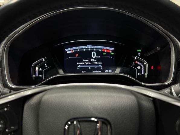 Honda CR-V V с пробегом 2020 года, цена 2 950 000 рублей, 64940 км, внедорожник, Автокод Объявления