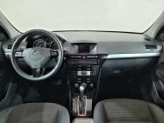 Opel Astra H Рестайлинг Москва  - изображение 21