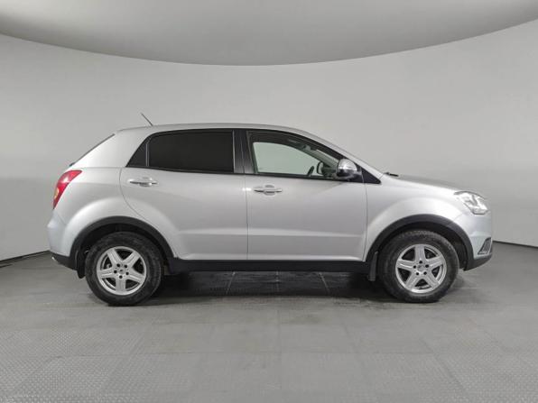 SsangYong Actyon II с пробегом 2013 года, цена 850 000 рублей, 171339 км, внедорожник, Автокод Объявления
