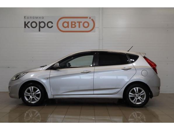 Hyundai Solaris I с пробегом 2012 года, цена 665 000 рублей, 197448 км, хэтчбек, Автокод Объявления