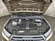 Audi Q7 II (4M) Москва  - изображение 34