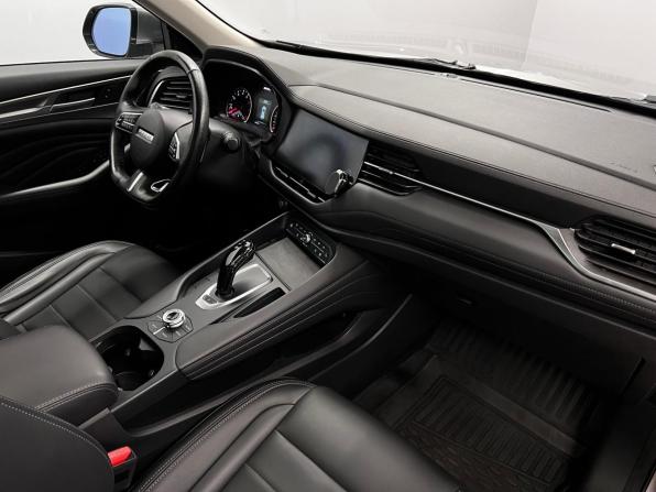 Haval F7 I с пробегом 2019 года, цена 1 399 000 рублей, 167499 км, внедорожник, Автокод Объявления