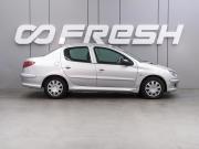 Peugeot 206 Воронеж  - изображение 19