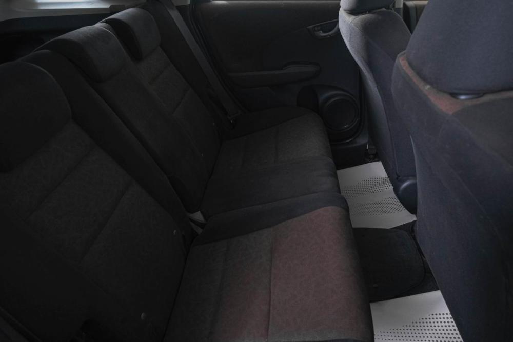 Honda Fit Shuttle I Рестайлинг Кемерово  - изображение 11