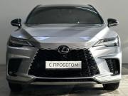 Lexus RX V Барнаул  - изображение 45