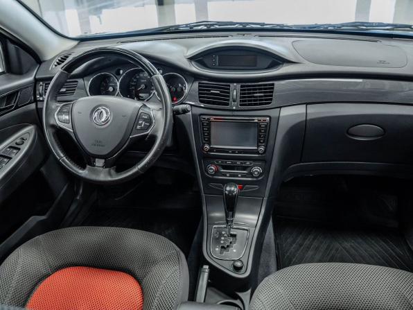 Dongfeng H30 Cross с пробегом 2016 года, цена 567 000 рублей, 54208 км, хэтчбек, Автокод Объявления
