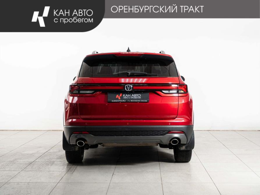 Changan CS35 Plus I Рестайлинг Казань  - изображение 4