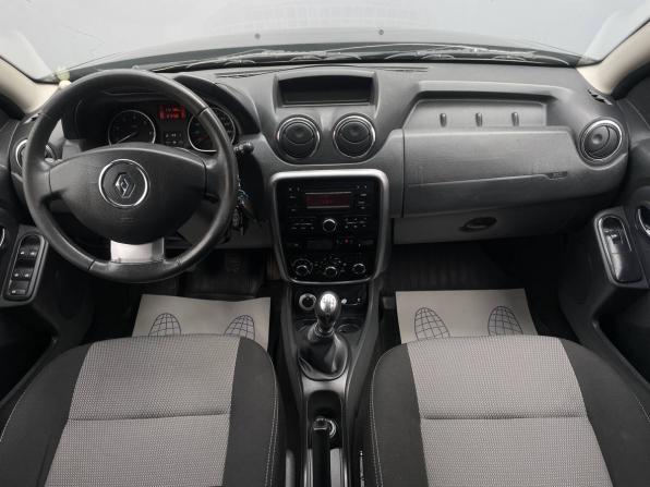 Renault Duster I с пробегом 2014 года, цена 1 099 000 рублей, 172186 км, внедорожник, Автокод Объявления