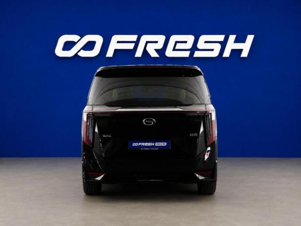 GAC M8 с пробегом 2024 года, цена 4 243 050 рублей, 31159 км, минивэн, Автокод Объявления