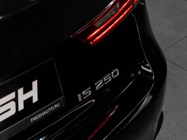 Lexus IS III с пробегом 2014 года, цена 2 235 000 рублей, 206524 км, седан, Автокод Объявления