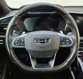 Geely Tugella I Рестайлинг Воронеж  - изображение 32