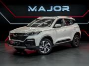 Kaiyi X3 Москва  - изображение 27