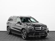 Mercedes-Benz GLS I (X166) Москва  - изображение 22