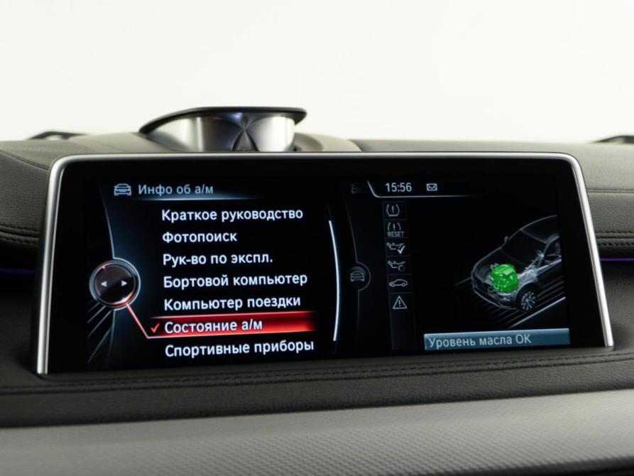 BMW X6 II (F16) Москва  - изображение 29