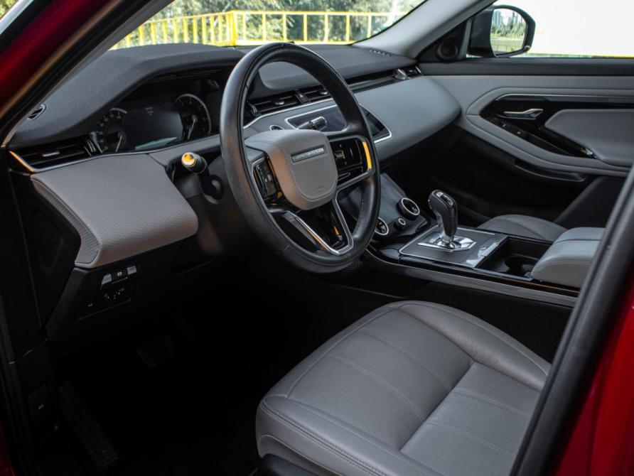 Land Rover Range Rover Evoque II Москва  - изображение 12