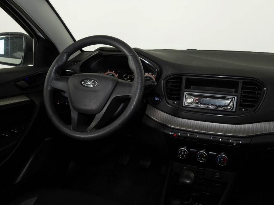 Lada (ВАЗ) Vesta I Рестайлинг (NG) Казань  - изображение 12