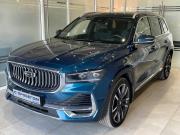 Geely Monjaro I Москва  - изображение 21