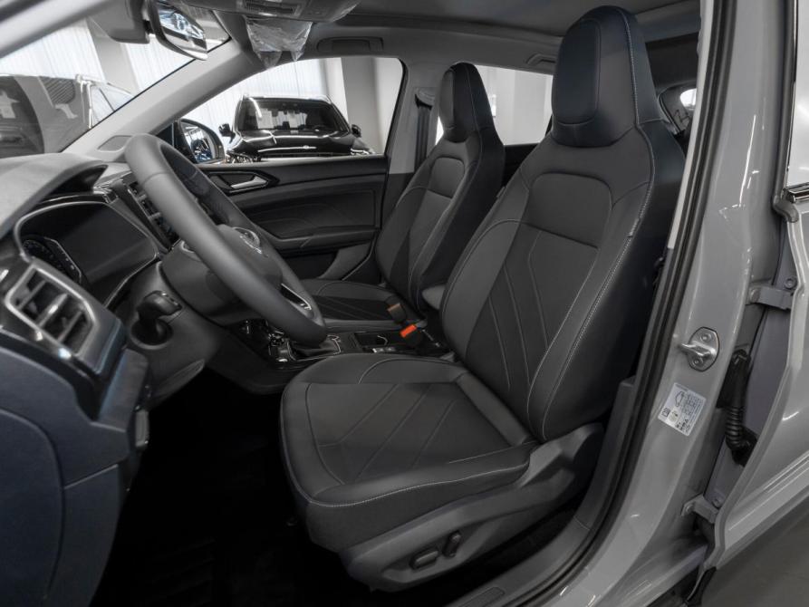 Volkswagen Tharu XR Москва  - изображение 9