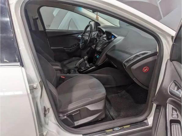 Ford Focus III с пробегом 2012 года, цена 830 000 рублей, 191800 км, хэтчбек, Автокод Объявления