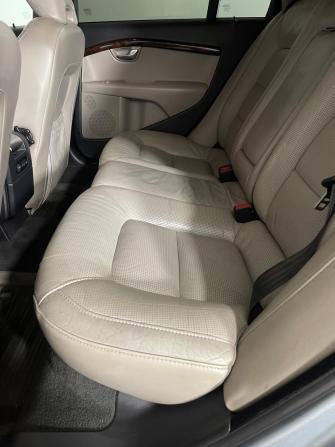 Volvo S80 II с пробегом 2008 года, цена 850 000 рублей, 307145 км, седан, Автокод Объявления