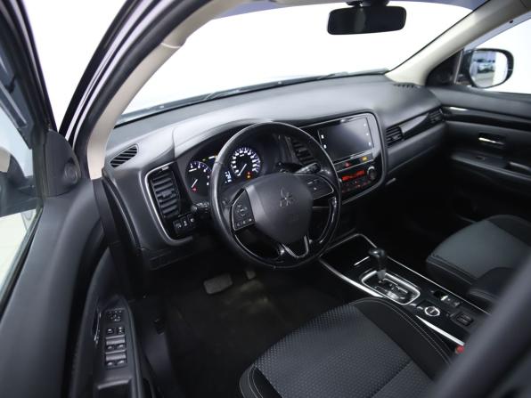 Mitsubishi Outlander III Рестайлинг 3 с пробегом 2020 года, цена 2 190 000 рублей, 155127 км, внедорожник, Автокод Объявления