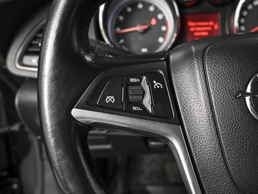 Opel Astra J Ставрополь  - изображение 18