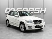Mercedes-Benz GLK-Класс I (X204) Рестайлинг Тюмень  - изображение 21