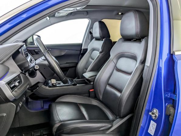 Chery Tiggo 7 Pro I с пробегом 2020 года, цена 1 375 000 рублей, 116520 км, внедорожник, Автокод Объявления