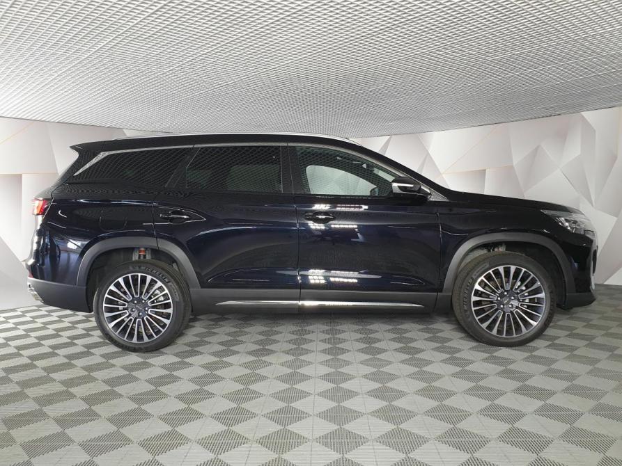 JETOUR X90+ Москва  - изображение 3