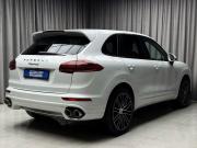 Porsche Cayenne II Рестайлинг (958) Ижевск  - изображение 48