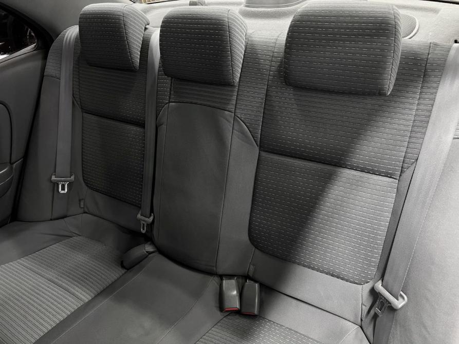 Nissan Almera Classic I Тверь  - изображение 9
