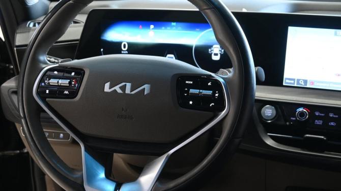 Kia K8 I с пробегом 2021 года, цена 3 835 000 рублей, 68604 км, седан, Автокод Объявления