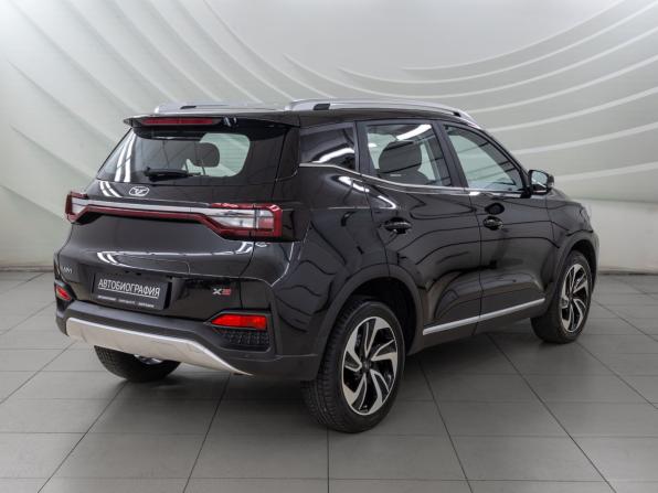 Kaiyi X3 с пробегом 2024 года, цена 1 428 000 рублей, 35012 км, внедорожник, Автокод Объявления