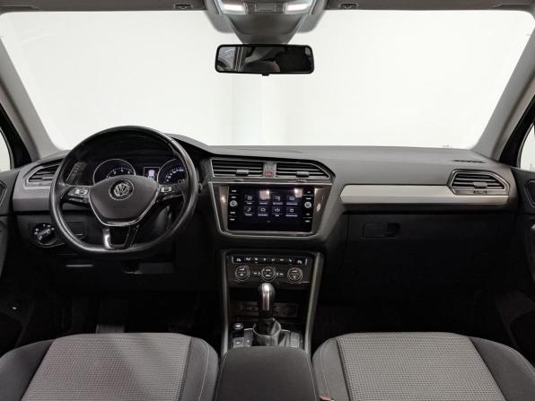 Volkswagen Tiguan II с пробегом 2020 года, цена 2 650 000 рублей, 95934 км, внедорожник, Автокод Объявления