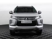 Mitsubishi Pajero Sport III Рестайлинг Москва  - изображение 30