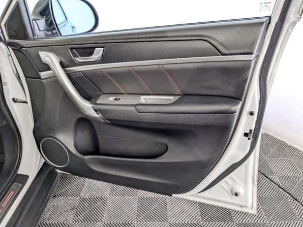 Haval H6 I с пробегом 2018 года, цена 1 350 000 рублей, 127755 км, внедорожник, Автокод Объявления