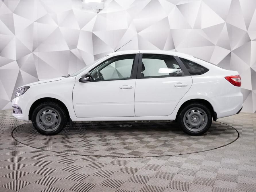 Lada (ВАЗ) Granta I Рестайлинг Ульяновск  - изображение 2