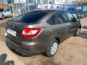 Lada (ВАЗ) Granta I Рестайлинг Нижнекамск  - изображение 25