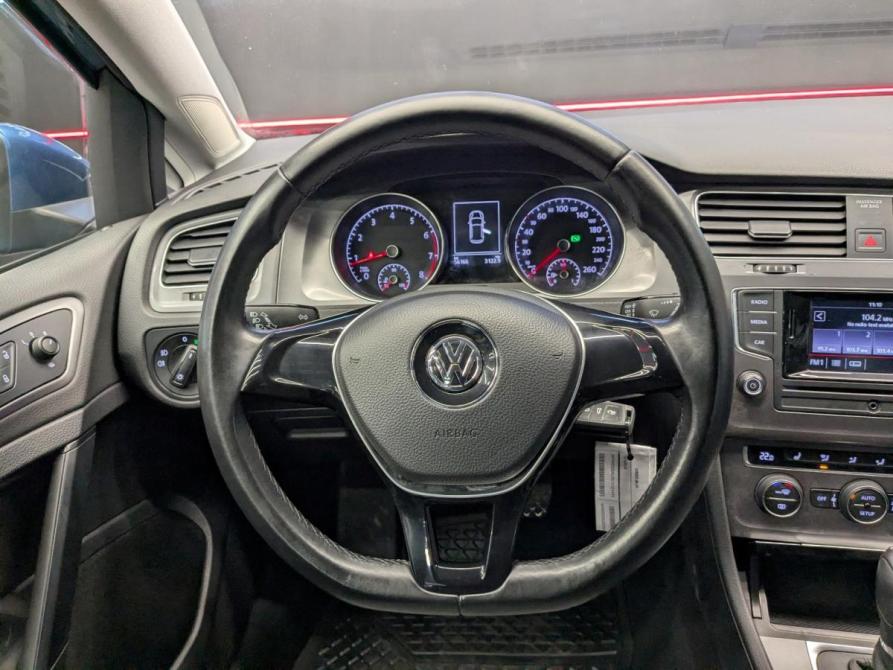 Volkswagen Golf VII Москва  - изображение 20