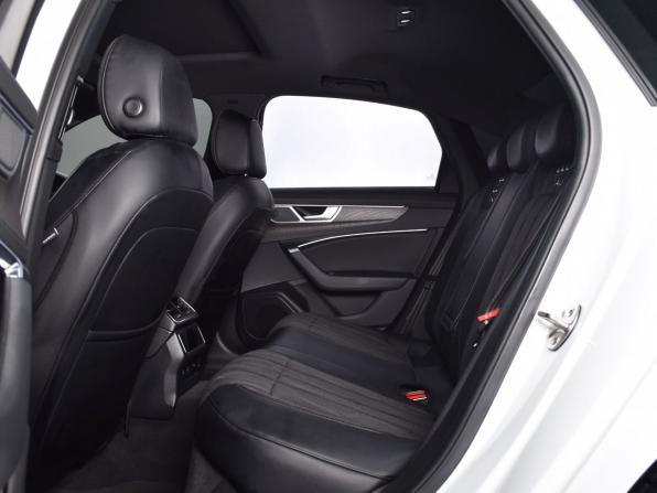 Audi A6 V (C8) с пробегом 2021 года, цена 4 999 995 рублей, 48560 км, седан, Автокод Объявления