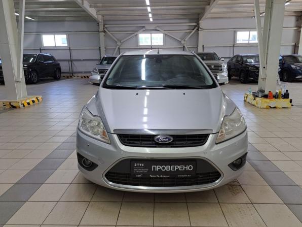 Ford Focus II Рестайлинг с пробегом 2008 года, цена 475 000 рублей, 293900 км, седан, Автокод Объявления