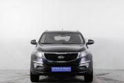 Kia Sportage III Кемерово  - изображение 28